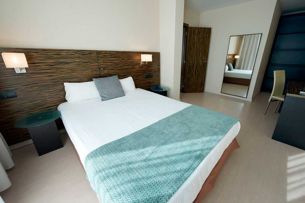 Homepa Junior Suite Hotel Eurosalou