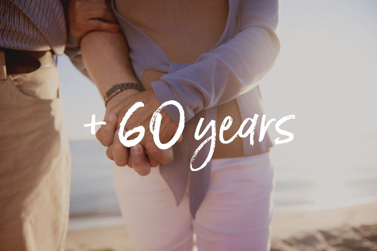 Exceptional vacations for + 60 years old - The Palm Experience Hotels