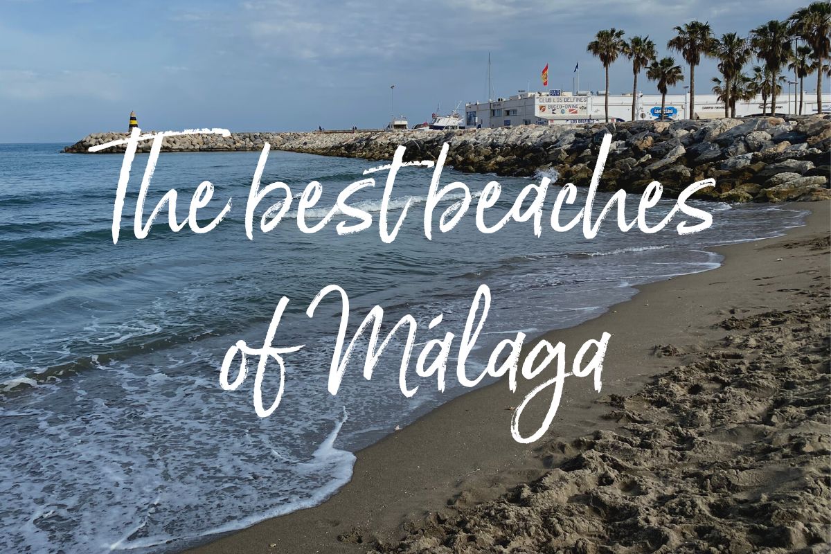The best beaches of Málaga The Palm Experience Hotels