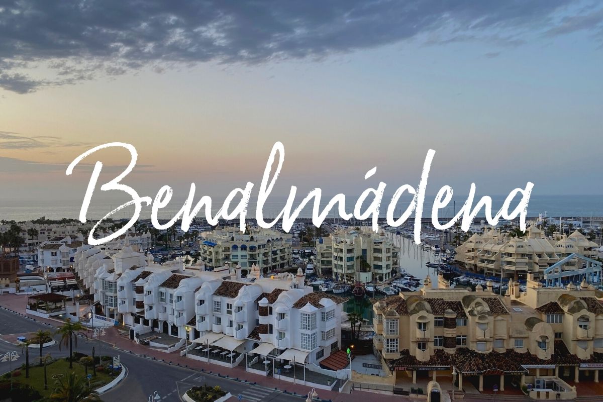 Things to see in Benalmádena - The Palm Experience Hotels