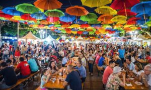 festival multiculturas torremolinos