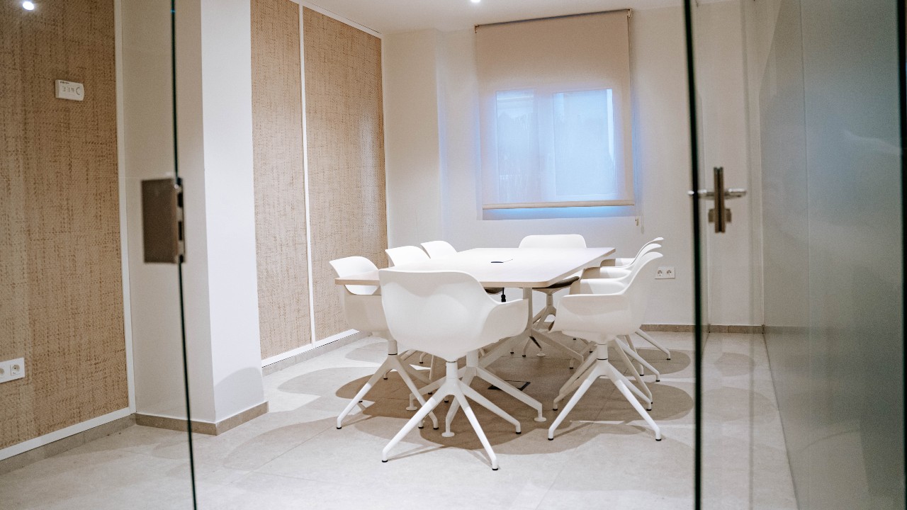 espacio coworking costa del sol